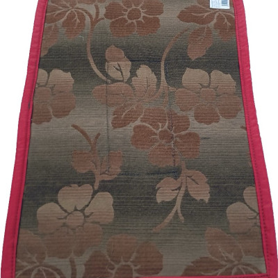 Combo 10 thảm vải chân Araso KT 37*54 cm