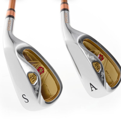 Bộ 9 Gậy Sắt Katana Sword IZu Max Steel Iron Set 