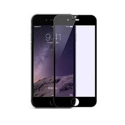 Dán cường lực iPhone 8/7 Plus MOCOLL chống nhìn trộm - Hàng chính hãng