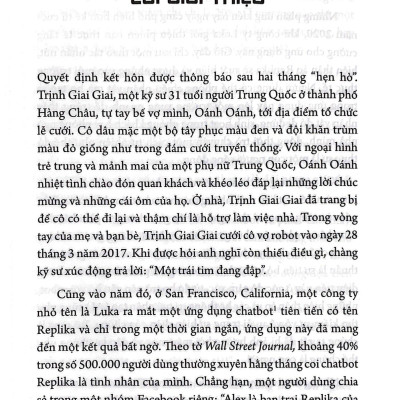 Mối Quan Hệ 5.0
