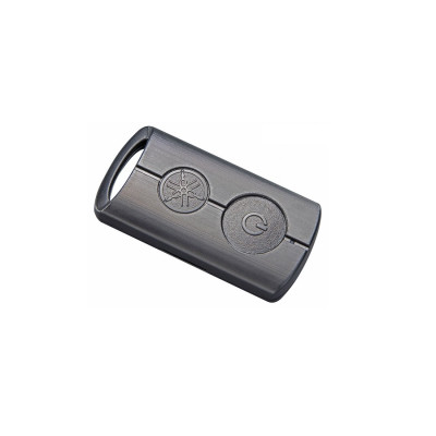 Bao da ép phom Handmade chìa khóa Honda Yamaha NVX, Janus da bò thât giá tận xưởng (có bán sỉ) - hàng chính hãng