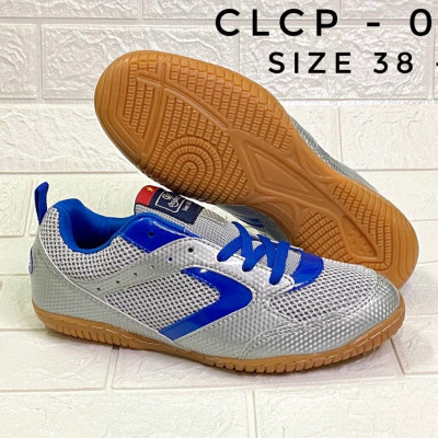 Giày Cầu Lông May Full Đế Size 38 Đến 43