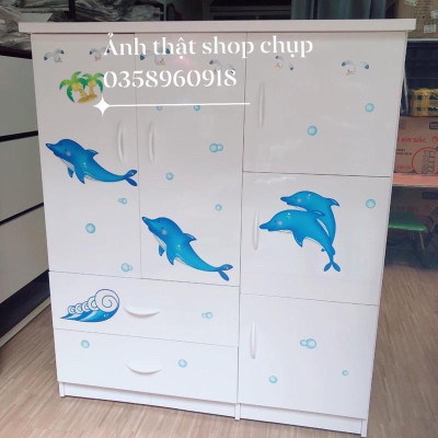  Tiện Lợi Chịu Lực Tốt Tủ Đựng Quần Áo Cho Bé Trai Bé Gái Giá Tốt Nhất
