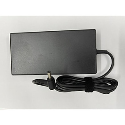 Sạc dành cho Laptop Gaming MSI GF63 10SC 10SC-014VN/VGA GTX1650 20V 6A hàng nhập khẩu