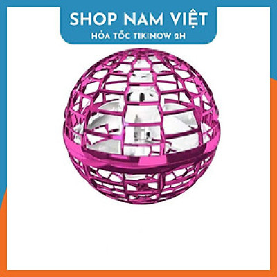 Con Quay Bay được Super Fly Hình Cầu