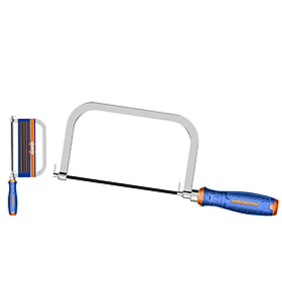 CƯA HÌNH CUNG 180MM(7") WHF5107 WADFOW - HÀNG CHÍNH HÃNG