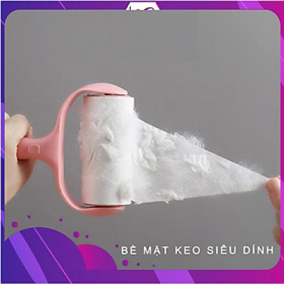 Cây lăn bụi, thanh lăn bụi giường, lõi lăn bụi, lăn lông quần áo