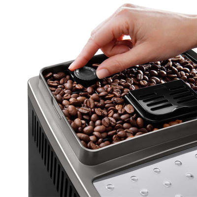 Máy pha cà phê Delonghi ECAM250.33.TB - Hàng Chính Hãng