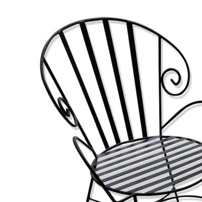 Ghế café Berengar IBIE nhiều tùy chọn