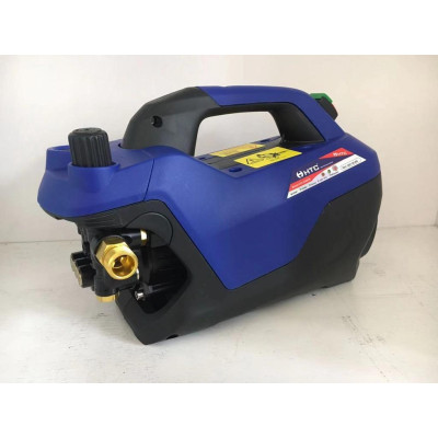 [Freeship]Máy xịt rửa xe motor đồng,công suất thực 2300W, áp lực 120 bar,12L/phút hiệu HTC2300-VR