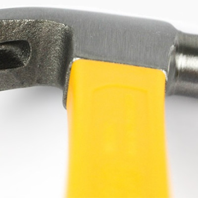 Búa Sừng Dê Cán Nhựa Tolsen 25158 25mm