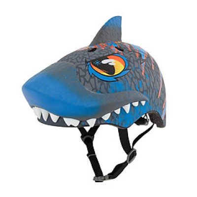 Mũ Bảo Hiểm Trẻ Em Raskullz tùy chọn họa tiết khác nhau