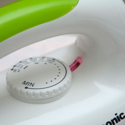 Bàn Ủi Khô Panasonic NI-317TXRA – 1000W – Hàng chính hãng - Bảo hành 12 tháng chính hãng