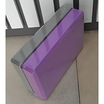 GẠCH YOGA VENDY DÀY 7.5CM 1 CẶP