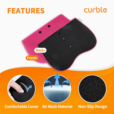 Vỏ bọc ghế Cubble Kids