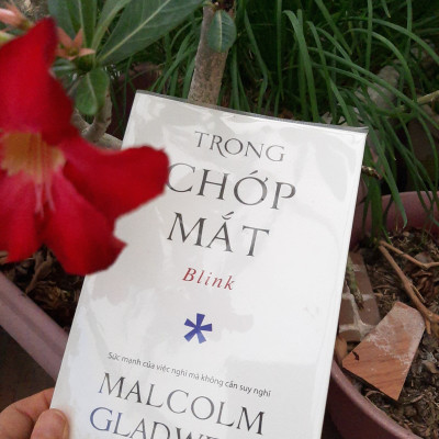 Trạm Đọc | Trong Chớp Mắt
