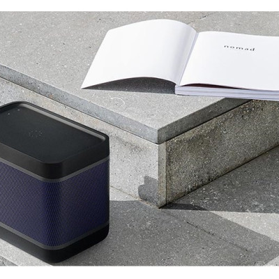 LOA B&O BEOLIT 20 Công suất 70W Pin 8H - Hàng Chính hãng - ZAMACO AUDIO