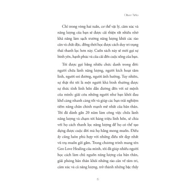 Thức Tỉnh Tâm Linh