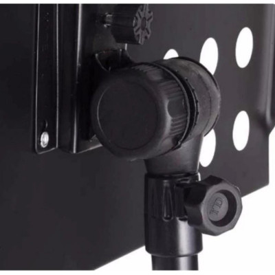 Giá để sách nhạc cao cấp ( Màu đen)