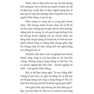 Sách - Kế Hoạch Bí Ngô - The Pumpkin Plan - Chiến Lược Độc Đáo Giúp Doanh Nghiệp Thăng Hoa (Tái Bản 2025)