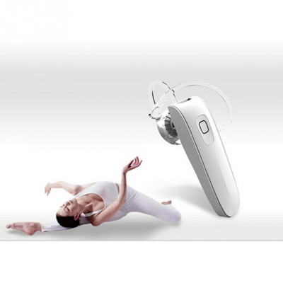 Tai nghe bluetooth nhét tai Music cao cấp V4.1 - Khoảng Cách Kết Nối Lên Tới 10m - Thời Gian Đàm Thoại Lên Tới 3h - Hàng Chính Hãng