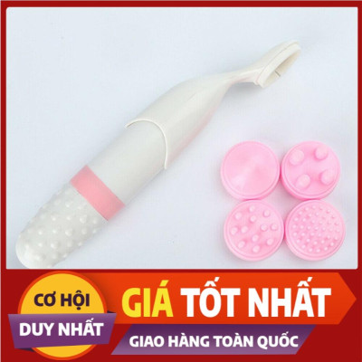 (Hàng Hot) Dụng Cụ matxa Mắt, Chống Bọng Mắt Thâm Quầng Mini Toàn Thân Thẩm Mỹ Loại Xịn (Hàng Nhập Khẩu) Loại Xịn