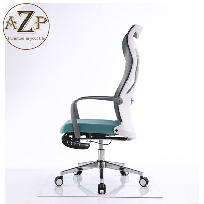 Siêu Phẩm Ghế Giám Đốc, Ghế Văn Phòng  AZP FURNITURE Ergonomic AZP-9188 - Ngả Lưng cực Êm, Style Thời Trang Đương Đại
