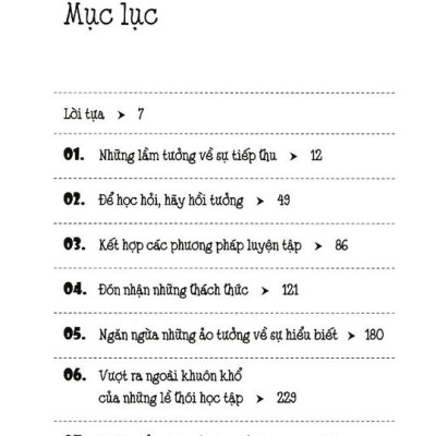 Bí Quyết Học Đâu Nhớ Đó (Tái Bản)