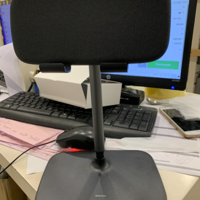  Đế để bàn cho máy tính bảng Indoorsy Youth Baseus hàng nhập khẩu