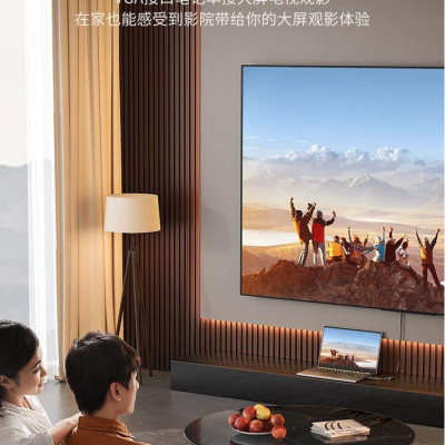 Ugreen UG50945CM513TK 15CM 1920x1080 60Hz Bộ chuyển đổi VGA sang HDM kèm cáp nguồn USB-C dài 1M + cổng 3.5mm Màu Đen - HÀNG CHÍNH HÃNG