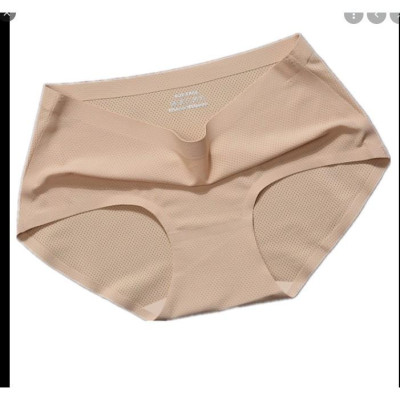 Combo 5 quần lót nữ su thông hơi không hằn (40kg-68kg)