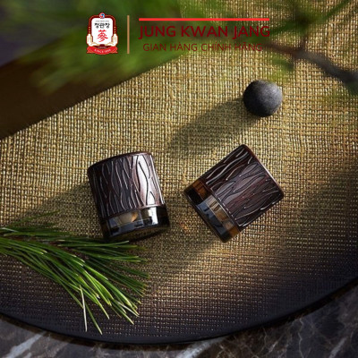 Viên Hồng Sâm Linh Đan KGC Jung Kwan Jang Hwangjindan (30 viên)