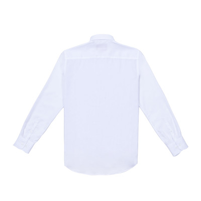 Áo Sơ Mi Tay Dài Valentino Creations - V18-014756-WH1