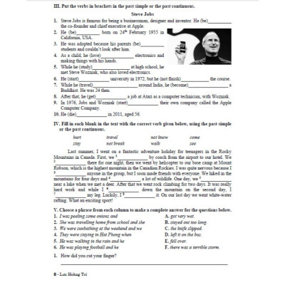 Sách - Bài tập tiếng anh 12  Global Success - Kết nối tri thức(  tặng file đáp án) HA