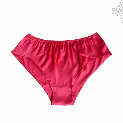 Quần lót ngủ lụa cao cấp LMcation - đủ màu