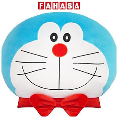 Gối Mặt Doraemon Phiên Bản Movie 2024