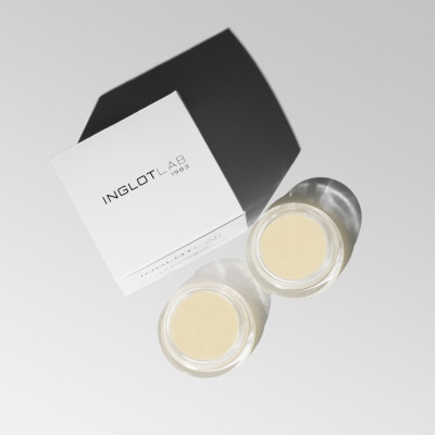 Mặt nạ môi chuyên sâu Inglot Lab Lip Repair Mask 4g