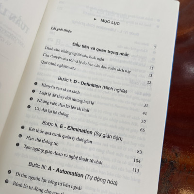 BÌA CỨNG - [15 năm Thaihabooks] TUẦN LÀM VIỆC 4 GIỜ – New York Times Bestseller – làm việc 4 giờ/tuần thay vì 48 giờ/tuần và gia nhập nhóm New Rich