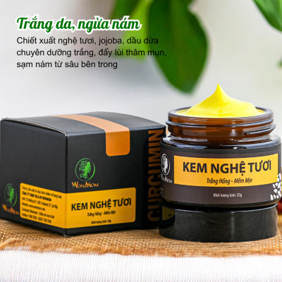 Bộ đánh bay mụn cứng đầu chuyên sâu ngày và đêm Wonmom