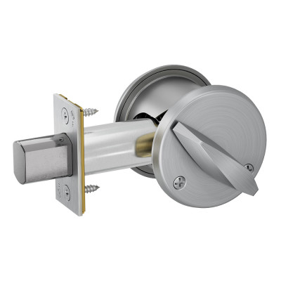 Khóa Cửa 1 Đầu Chìa 1 Đầu Vặn B660P