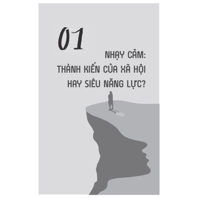 Người Nhạy Cảm - Yếu Đuối Hay Năng Lực