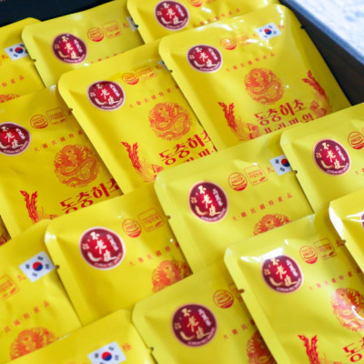 Tinh chất đông trùng hạ thảo Daedong 60gói CHÍNH HÃNG Hàn Quốc