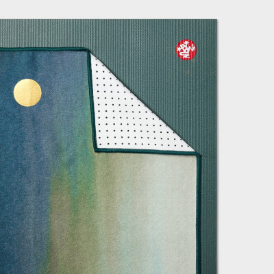 Khăn Yoga Manduka Yogitoes Skidless Towels Cao Cấp