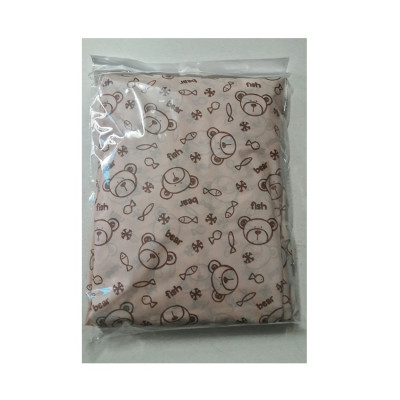  Áo mưa Rando Poncho EVA Free size giúp che chở cho người thân yêu của bạn (GIAO MÀU NGẪU NHIÊN)