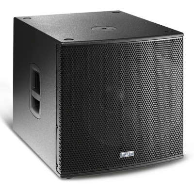 SUBLINE 118SA Loa Siêu Trầm Liền Công Suất 2400W 18inch FBT - HÀNG CHÍNH HÃNG