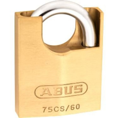 Ổ khóa chống cắt 75 CS ABUS (60mm)