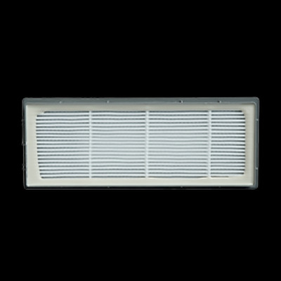 Lọc trắng dành cho Ecovacs Deebot OZMO 930 - Hàng Chính Hãng