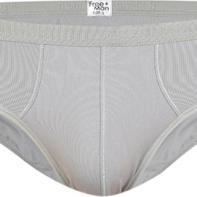 Combo 5 Quần Lót Nam Freeman chất liệu thun lạnh 6042