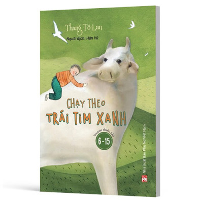 Chạy Theo Trái Tim Xanh