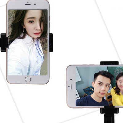 Gậy chụp ảnh tự sướng Mawa K07 - Tích hợp 3 chân tripod và remote bluetooth chụp từ xa - Hàng chính hãng